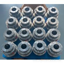 Enactus-30~100F Mechanical Seal for Sand Mill
